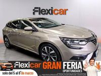 Usado Renault Mégane IV Bose Edition 115 CV (84 kW) 2019 Marrón