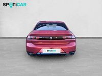 Usado Peugeot 508 GT-line 130 CV (95 kW) 2019 Rojo Berlina