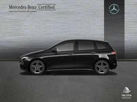 Usado Mercedes B200 150 CV (110 kW) 2024 Monovolumen