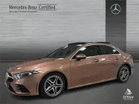 Usado Mercedes A200 150 CV (110 kW) 2022 Otro Berlina