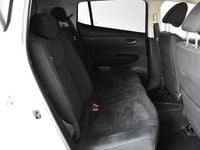 Usado Nissan Leaf Acenta 80 kW (109 HP) 2016 Branco Citadino