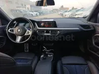 Usado BMW M135 306 CV (225 kW) 2021 Negro Utilitario