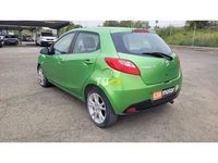 usado Mazda 2 Active+ 1.3