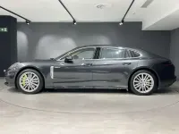 Usado Porsche Panamera 4 Executive 462 CV (339 kW) 2017 Gris Utilitario