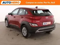 Usado Hyundai Kona 120 CV (88 kW) 2023 Rojo SUV