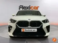 Usado BMW X2 163 CV (119 kW) 2025 Blanco SUV