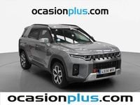 Usado KGM Torres 163 CV (119 kW) 2024 Gris SUV