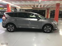 usado Renault Espace Limited Blue dCi EDC 118 kW (160 CV)