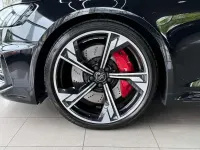Usado Audi RS4 Premium 450 CV (330 kW) 2019 Negro Familiar