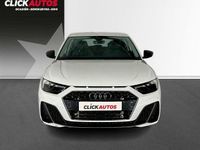 Usado Audi A1 116 CV (85 kW) 2024 Rojo Utilitario