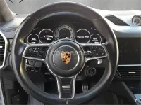Usado Porsche Cayenne Coupe 460 CV (338 kW) 2020 Blanco Coupe