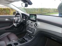 usado Mercedes CLA250 Shooting Brake 220 D AUT