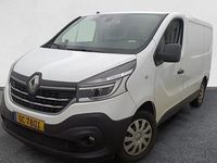 Usado Renault Trafic 95 CV (69 kW) 2020
