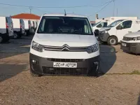 Usado Citroën Berlingo 131 CV (96 kW) 2020 Blanco Monovolumen