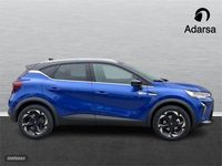 Nuevo Mitsubishi ASX 158 CV (116 kW) 2026 Azul SUV