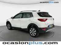 usado Kia Stonic 1.0 T-GDi 88kW (120CV) MHEV MT GT Line