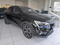 Usado Renault Arkana Zen 145 CV (106 kW) 2022 Negro SUV