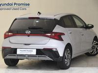 Usado Hyundai i20 99 CV (72 kW) 2025 Utilitario