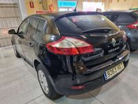 usado Renault Mégane 1.5dCi Authentique