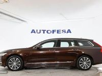 usado Volvo V90 2.0 T4 Inscription Auto 190cv 5P # IVA DEDUCIBLENAVYCUEROFAROS LED