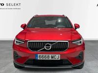 Usado Volvo XC40 Core 211 CV (155 kW) 2022 SUV