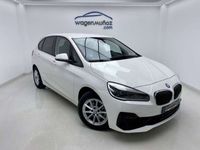 usado BMW 216 Active Tourer 216 d