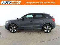 Usado Audi Q2 Sport 116 CV (85 kW) 2018 Negro SUV