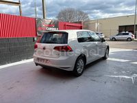 Usado VW Golf VII Edition 105 CV (77 kW) 2015 Blanco Berlina