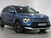 Usado Kia Niro 184 CV (135 kW) 2023 Azul SUV