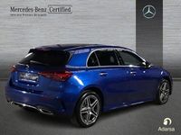 Usado Mercedes A250 AMG line 218 CV (160 kW) 2023 Pintura Berlina