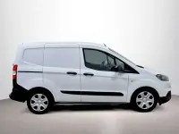 Usado Ford Transit Trend 102 CV (75 kW) 2023 Blanco Van