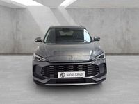 Nuevo MG ZS Luxury 197 CV (144 kW) 2025 Verde SUV