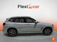 Usado BMW X3 xLine 190 CV (139 kW) 2024 Gris SUV
