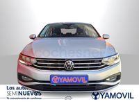 Usado VW Passat Business 150 HP (110 kW) 2021 Cinzento Sedan