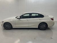 Usado BMW 320 Shadowline 190 CV (139 kW) 2021