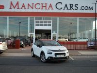 Usado Citroën C3 Feel 99 CV (72 kW) 2020 Blanco Utilitario