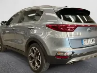 Occasion Kia Sportage GT-Line 177 ch (130 kW) 2022 SUV