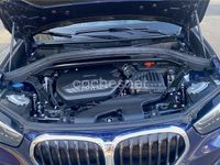 Usado BMW X1 190 CV (139 kW) 2020 Azul SUV