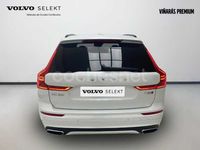 Usado Volvo XC60 R-Design 390 CV (286 kW) 2020 Blanco SUV