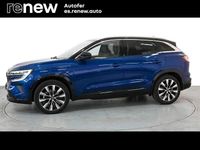 Usado Renault Austral Techno 200 CV (147 kW) 2025 Azul SUV