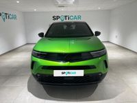 usado Opel Mokka 1 2 T 96kw 130 Cv Gs Line Verde