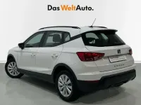 Occasion Seat Arona Style 110 ch (80 kW) 2021 Blanc SUV