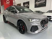 usado Audi RS Q3 Sportback 2.5 TFSI quattro S tronic