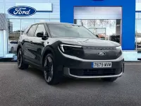 Usado Ford Explorer Premium 250 kW (340 CV) 2024 SUV