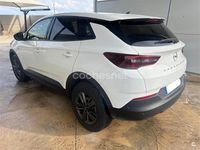 Usado Opel Grandland X Ultimate 130 CV (95 kW) 2022 Blanco SUV
