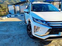 Usado Mitsubishi Eclipse Cross Edition 163 CV (119 kW) 2020 Blanco SUV