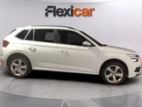 Usado Skoda Kamiq Active 95 HP (69 kW) 2020 Branco SUV