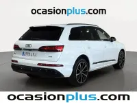 Usado Audi Q7 231 CV (169 kW) 2022 Blanco SUV