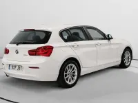 Usado BMW 116 116 CV (85 kW) 2017 Utilitario