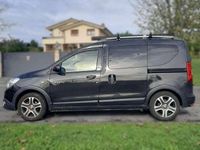 Occasion Dacia Dokker Essentiel 131 PK (96 kW) 2019 Zwart MPV